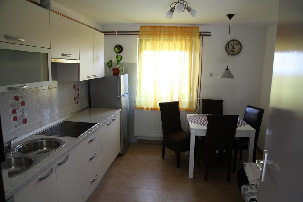 Holiday Home Maderka Strigova Екстериор снимка