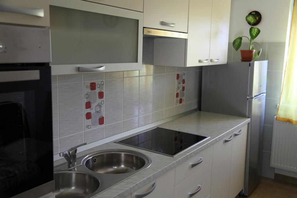 Holiday Home Maderka Strigova Екстериор снимка